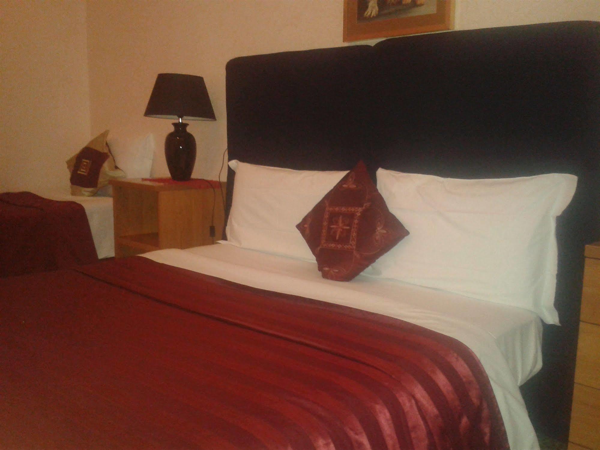 Belhorizon Hotel Rom